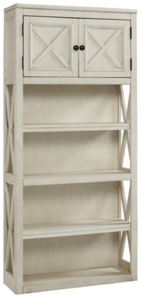 Victor Classic Large Bookcase - Lifestyle Furniture