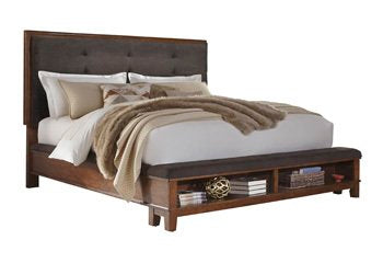Warren County - Lifestyle Furniture