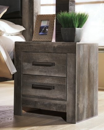 Wynnlow - Lifestyle Furniture