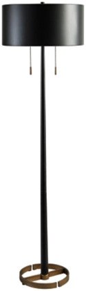 Amadell Floor Lamp - Lifestyle Furniture