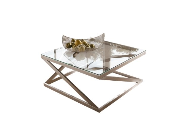 Designed with a sleek, chic look and simple set up, this 3-piece set reinvigorates your living room with a clean, modern feel.