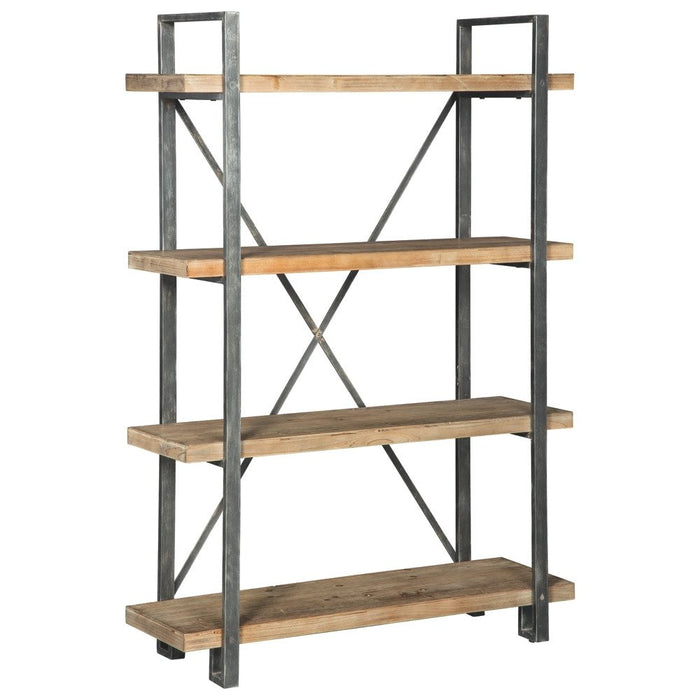 Mount Vernon Bookcase - Lifestyle Furniture
