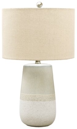 Shavon Table Lamp - Lifestyle Furniture