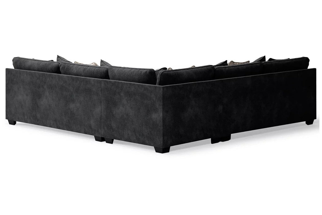 Lavernett Sectional - Lifestyle Furniture