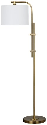 Baronvale Floor Lamp - Lifestyle Furniture