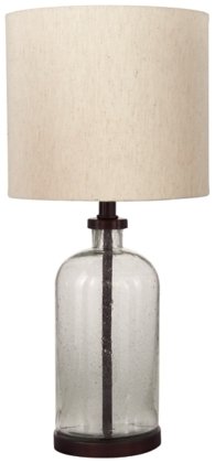 Bandile Table Lamp - Lifestyle Furniture