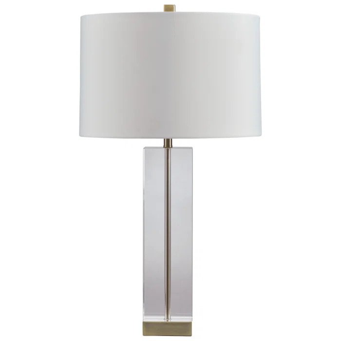Teelsen Table Lamp - Lifestyle Furniture