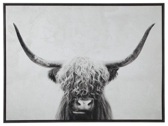 Pancho Wall Art - Lifestyle Furniture
