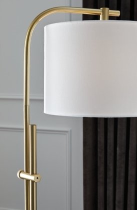 Baronvale Floor Lamp - Lifestyle Furniture