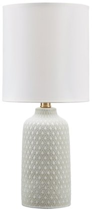 Donnford Table Lamp - Lifestyle Furniture