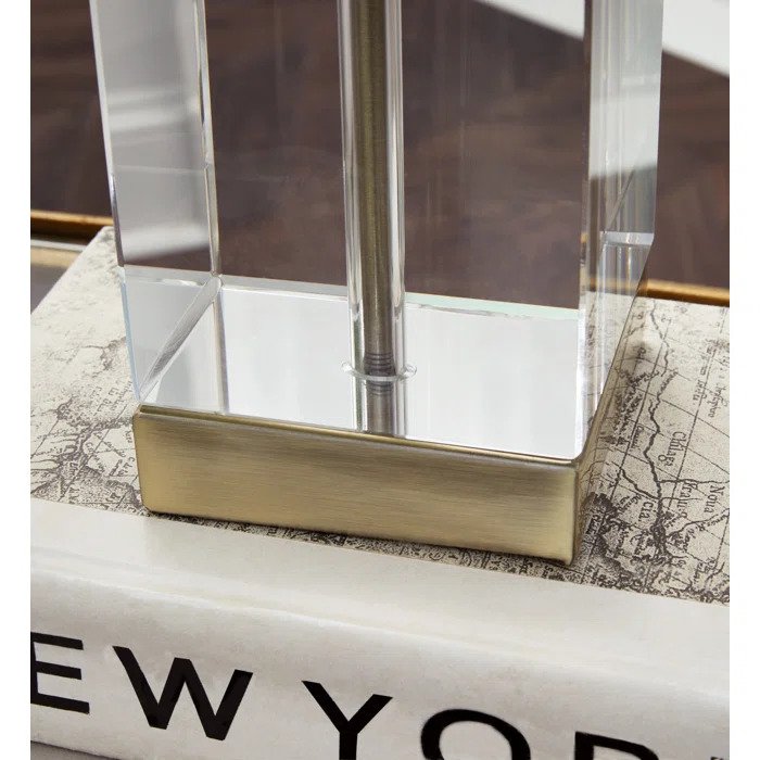 Teelsen Table Lamp - Lifestyle Furniture