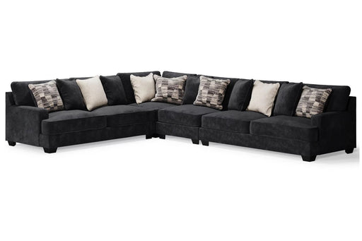Lavernett Sectional - Lifestyle Furniture