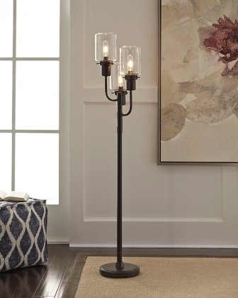 Jaak Floor Lamp - Lifestyle Furniture