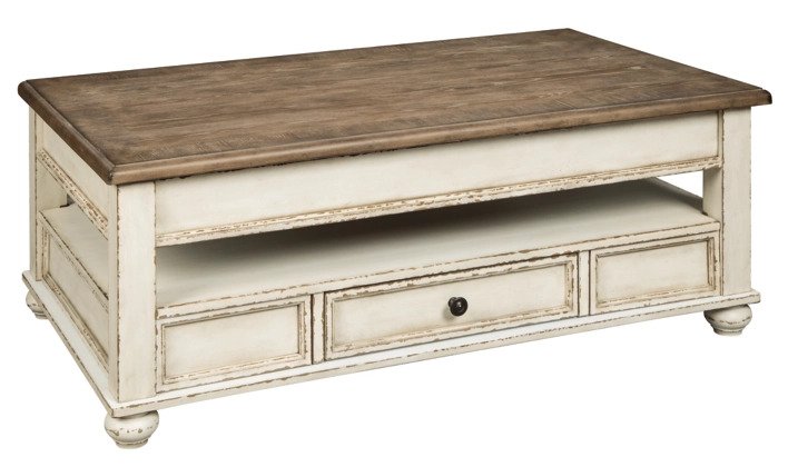 Realyn - Lifestyle Furniture