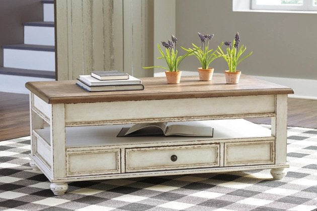 Realyn - Lifestyle Furniture