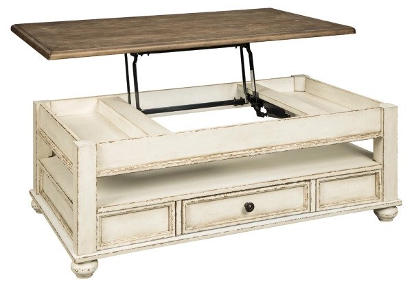 Realyn - Lifestyle Furniture