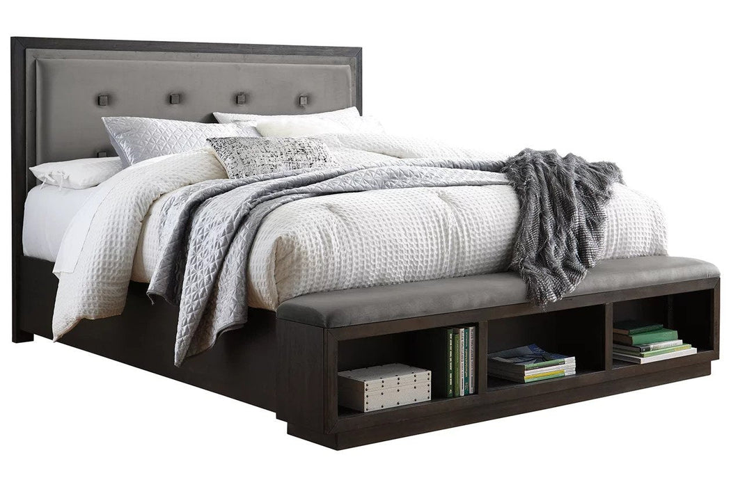 Odelia - Lifestyle Furniture