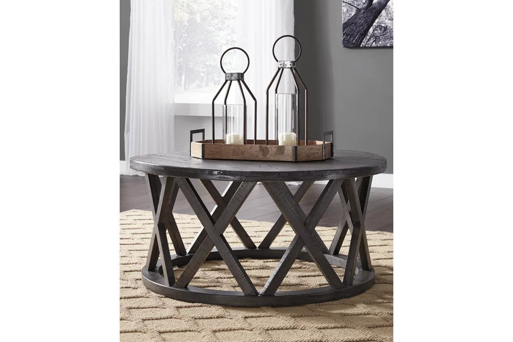 With its rich and fashionable beauteousness, these tables are a perfect addition to your decor as well as a great investment.