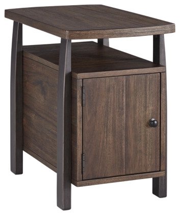 Vailbry - Lifestyle Furniture