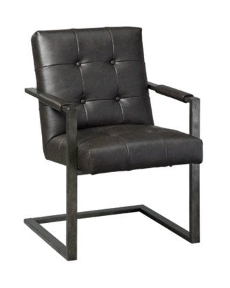 Hidden Hills Office Chair - Lifestyle Furniture