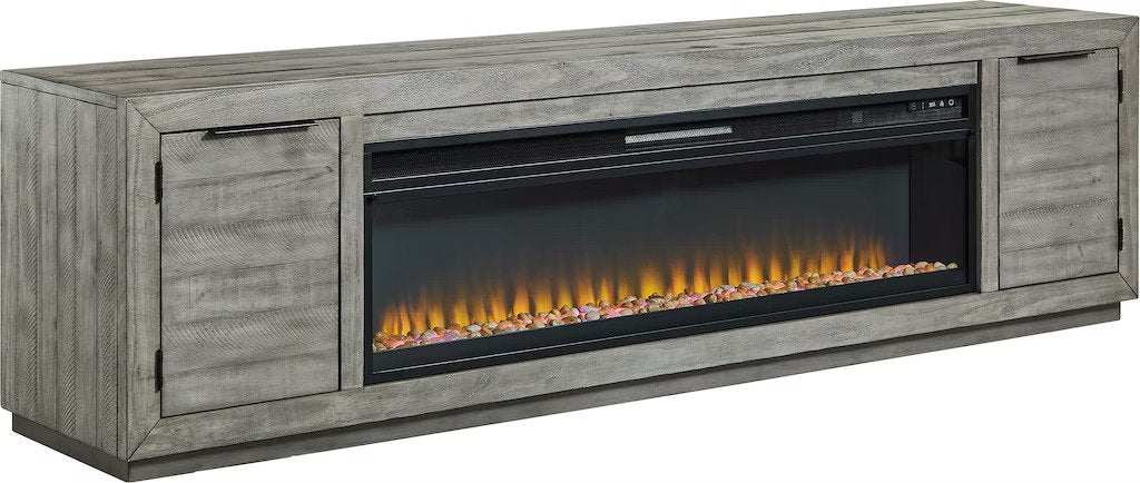 Nelly TV Stand - Lifestyle Furniture