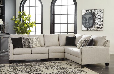 Louis - Lifestyle Furniture