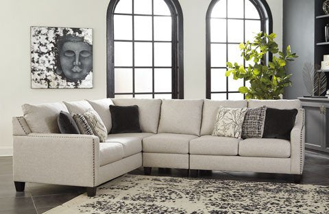 Louis - Lifestyle Furniture
