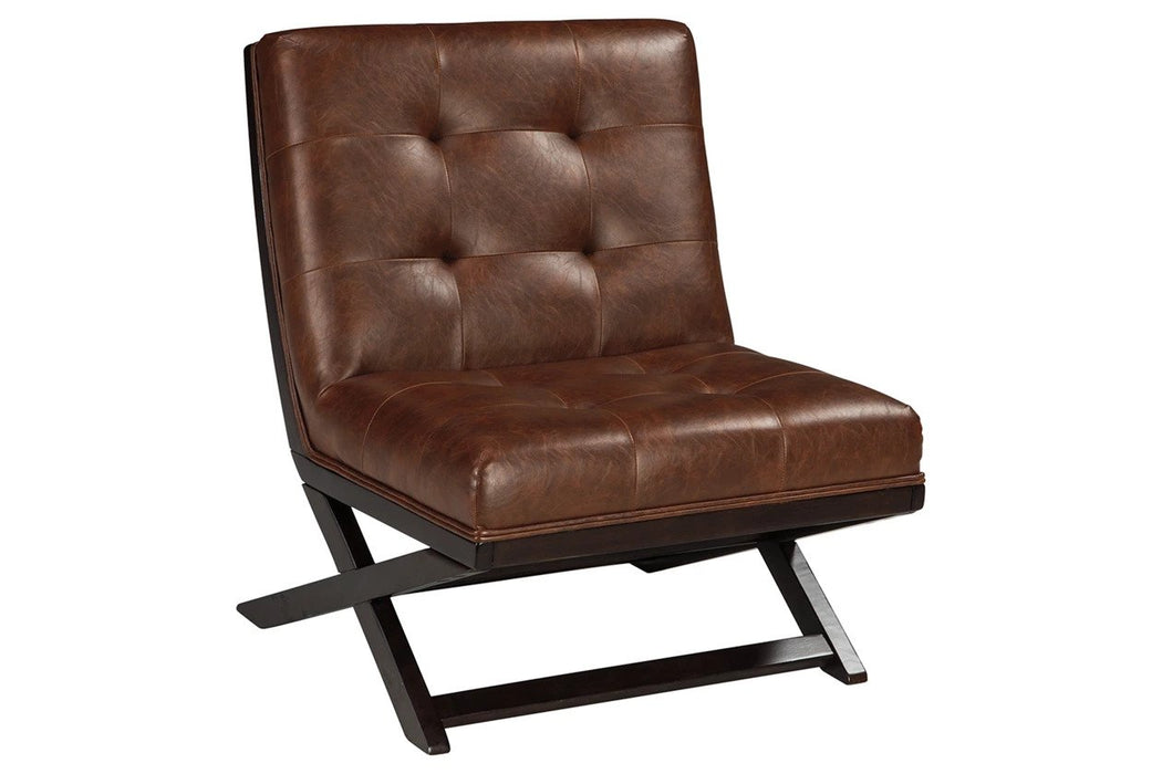 Sidewinder Accent Chair - Lifestyle Furniture