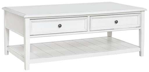 Kanwyn Occasional - Lifestyle Furniture