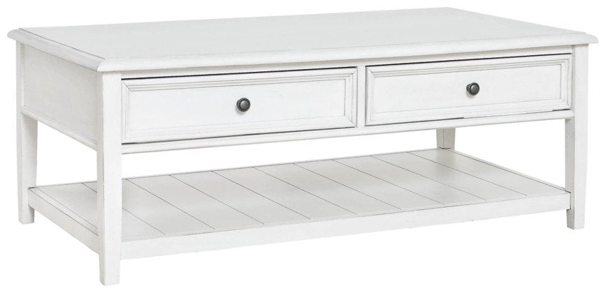 Kanwyn Coffee Table - Lifestyle Furniture