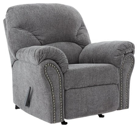 Allmaxx Recliner - Lifestyle Furniture