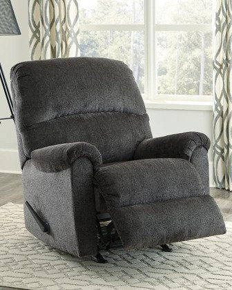 Seaside Recliner - Lifestyle Furniture