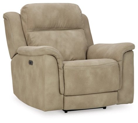 Sandi Power Recliner - Lifestyle Furniture