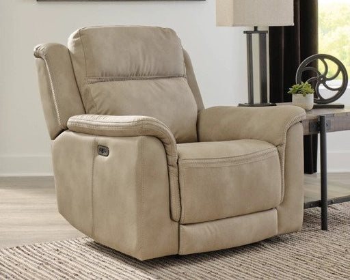 Sandi Power Recliner - Lifestyle Furniture