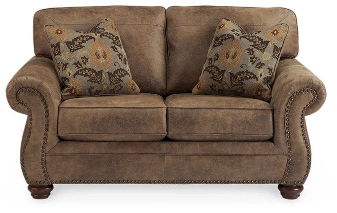 Aberdeen Loveseat - Lifestyle Furniture