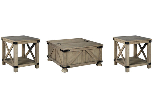 Aden - Lifestyle Furniture