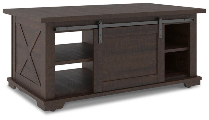 Camiburg - Lifestyle Furniture