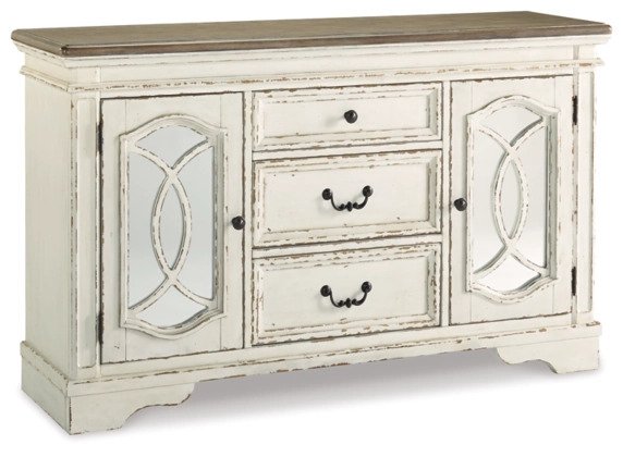 Georgia Counter Height - Lifestyle Furniture