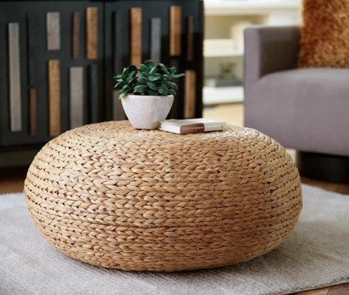 Chole Cocktail Table - Lifestyle Furniture
