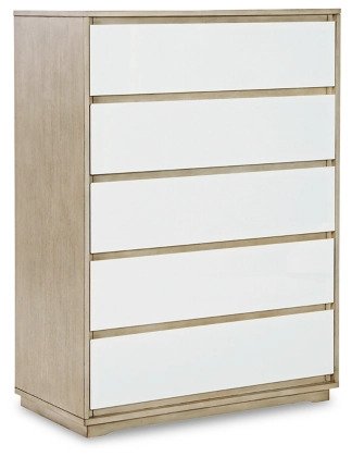 Wendy Chest of Drawers - Lifestyle Furniture