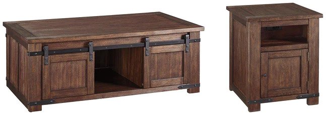 Budmore - Lifestyle Furniture
