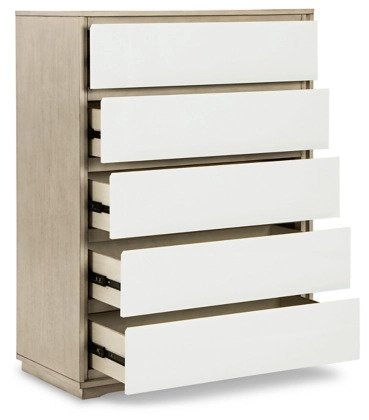 Wendy Chest of Drawers - Lifestyle Furniture