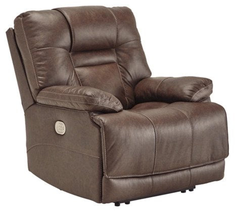 Tomas Power Recliner - Lifestyle Furniture