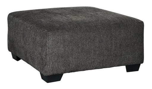 Seaside Ottoman - Lifestyle Furniture