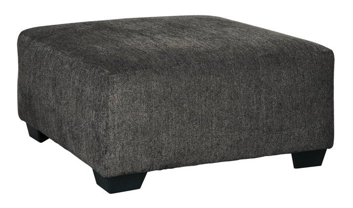 Seaside Ottoman - Lifestyle Furniture