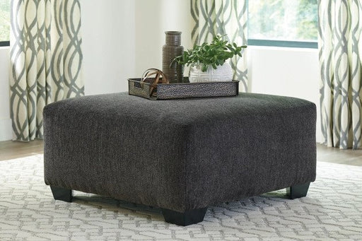 Seaside Ottoman - Lifestyle Furniture