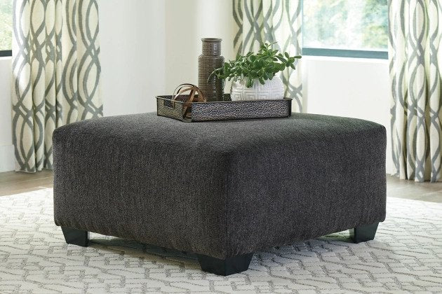 Seaside Ottoman - Lifestyle Furniture