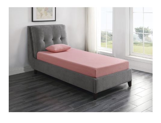 Gel-Infused Memory Foam Mattress - Lifestyle Furniture