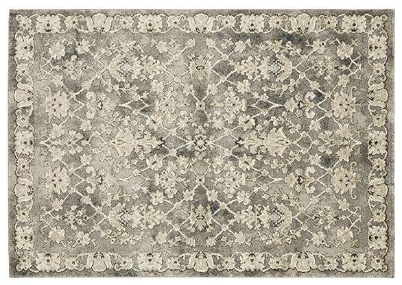 Florence Rug - Lifestyle Furniture