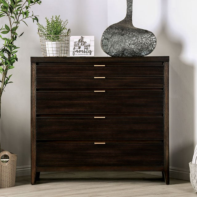 Lauren Bedroom Collection - Lifestyle Furniture